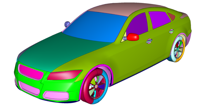 Cadence CFD：从 Fidelity Pointwise 简化文件读写的图3